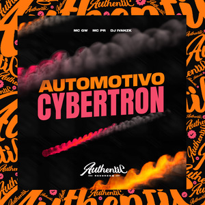 Automotivo Cybertron