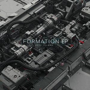 Stardust In My Veins