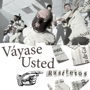 Váyase usted