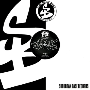 Johnny '94 (Dillinja Remix)