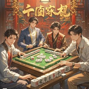 四方城战歌-如此张杨