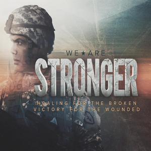 We Are Stronger