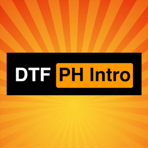 DTF (Ph Intro)