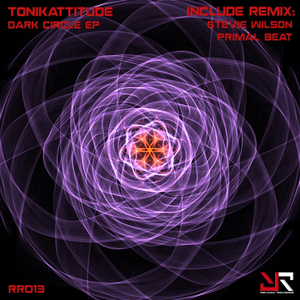 Dark Circle (Primal Beat Remix)
