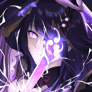 Judgment of Euthymia (Raiden Shogun Theme)