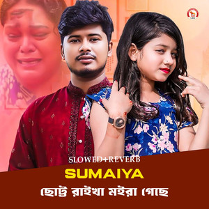 Chotto Raikha Moira Geche (Slowed+Reverb)