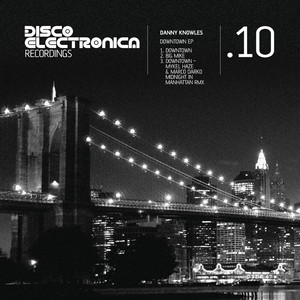 Big Mike (Original Mix)