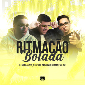 Ritmação Bolada (feat. MC GW)
