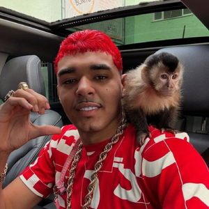 MTG - ATE FOGUETEIRO DA BOCA TA COMENDO ALGUEM