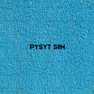 Pysyt Siin