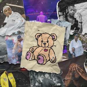 Lifestyle (feat. LebtoniQ)