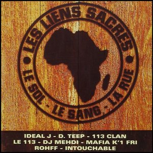 Ça vient de chez nous