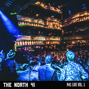 Colectivo (Live at Third Coast Recording Co.)