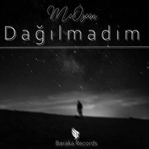 Dağılmadım (Slowed + Reverb)