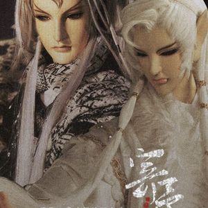 寄予清风（最绮同人）