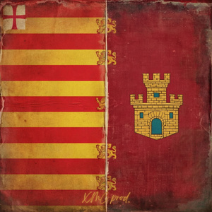 Ruego // Cantares 2:15