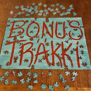 Bonusträkki (feat. Beefy DingDong)