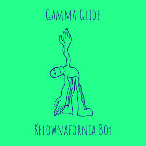Gamma Glide