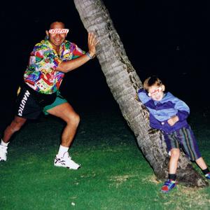 Pharmacology (feat. Mary Getachew)