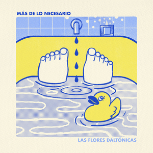 Más De Lo Necesario