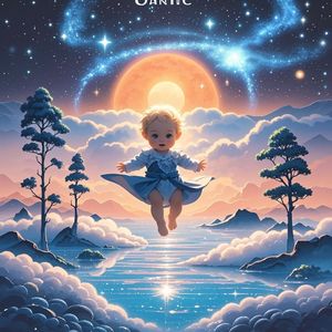 星尘的约定