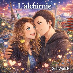 L'alchimie