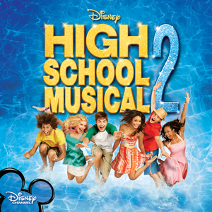 Everyday (From "High School Musical 2"/Soundtrack Version)