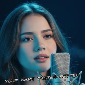 Your Name Tastes Bitter