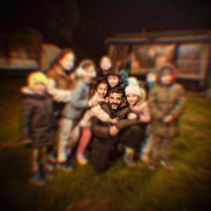 Uzaylılar Hoşgeldiniz