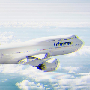 Lufthansa