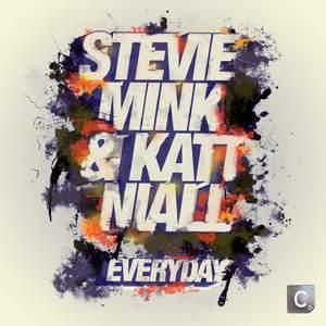 Everyday (Original Mix)