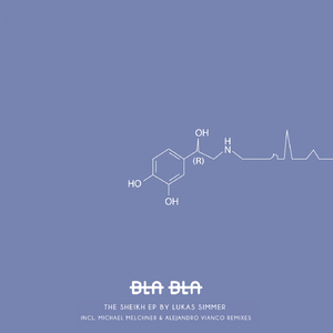 The Sheikh (Michael Melchner Remix)