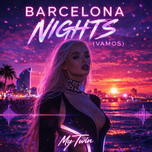 Barcelona Nights (Vamos)