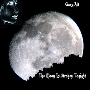 The Moon Is Broken Tonight