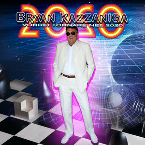 Vorrei tornare nel 2020