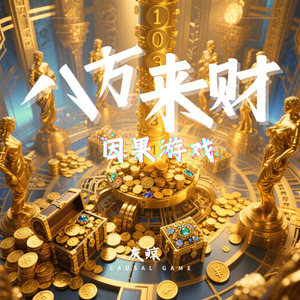 八方来财·因果游戏