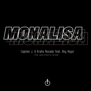 Monalisa (feat. Reyvegui)