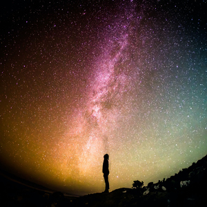 Star People (feat. Jim Cuddy)