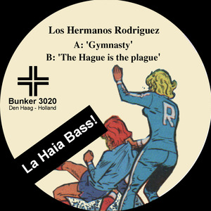 The Hague Is the Plague