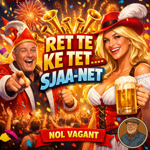 Ret Te Ke Tet .... Sjaa-Net