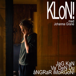 Jag kan va den du ångrar imorgon (feat. Johanna Grane)