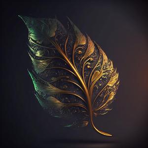 Leaf (Slowed and Reverb)