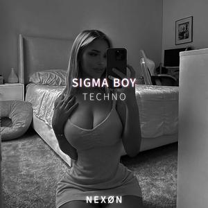 SIGMA BOY (TECHNO) (SLOWED)