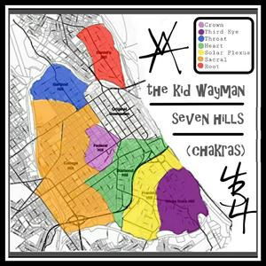 Diamond Hill (Heart) (feat. Jenai)