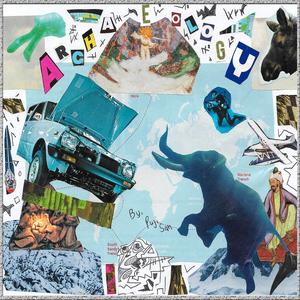 Archaeology (feat. Thotty Sensei & Ecothot)