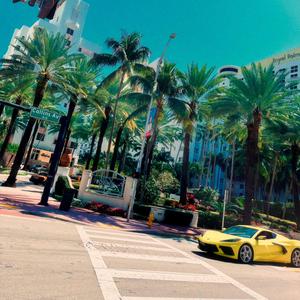 I'M ERICA (AMERICA) (feat. Erica)