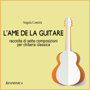 Macarena (for Guitar)