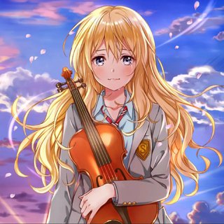 四月是你的谎言｜OP，ED，合集