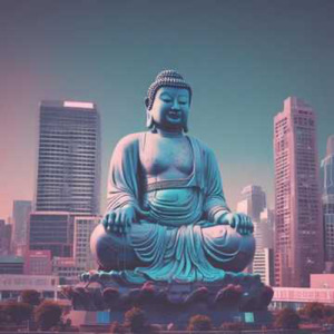 光の丘の公園 (feat. Tokyodive2girls) [Nerima Mix]