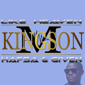 Like Heaven (feat. Hafsa & Given)